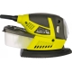 Дельташлифмашина Ryobi + 20 шлифлистов RPS100-SA20 5133002906