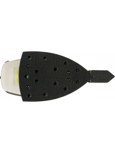 Дельташлифмашина Ryobi + 20 шлифлистов RPS100-SA20 5133002906