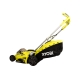 Аккумуляторная газонокосилка Ryobi RLM36X40H50 5133002100