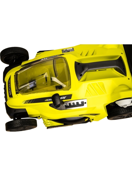 Аккумуляторная газонокосилка Ryobi RLM36X40H50 5133002100