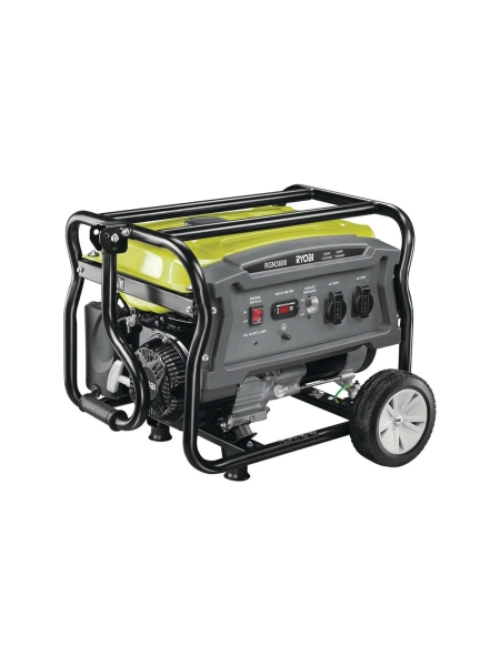 Генератор Ryobi RGN3600 5133002563