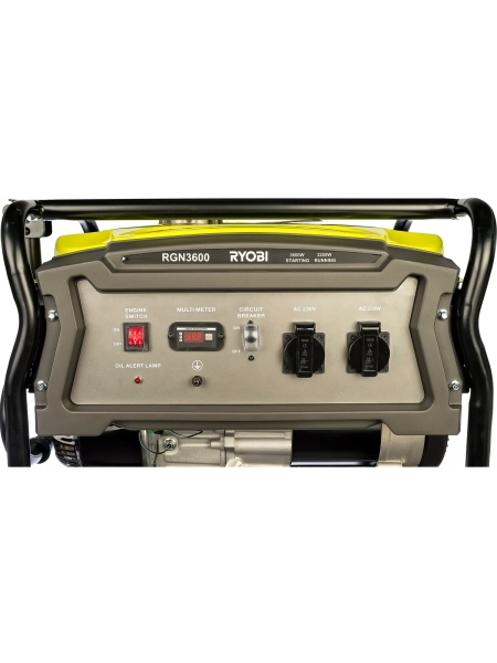 Генератор Ryobi RGN3600 5133002563