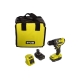 Бесщеточная дрель-шуруповерт Ryobi ONE+ R18PD51-220S 5133003887