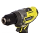 Бесщеточная дрель-шуруповерт Ryobi ONE+ R18PD51-220S 5133003887
