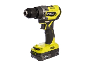 Бесщеточная дрель-шуруповерт Ryobi ONE+ R18PD51-220S 5133003887