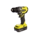 Бесщеточная дрель-шуруповерт Ryobi ONE+ R18PD51-220S 5133003887