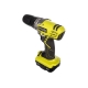 Аккумуляторная дрель-шуруповерт Ryobi R12SD-L13G 5133002322