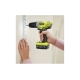 Аккумуляторная дрель-шуруповерт Ryobi R12SD-L13G 5133002322