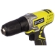 Аккумуляторная дрель-шуруповерт Ryobi R12SD-L13G 5133002322