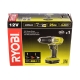 Аккумуляторная дрель-шуруповерт Ryobi R12SD-L13G 5133002322