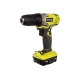 Аккумуляторная дрель-шуруповерт Ryobi R12SD-L13G 5133002322