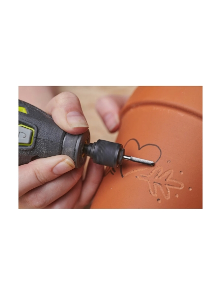 Насадка для прямошлифмашины RAR108 3.2х3.2 мм Ryobi 5132005824