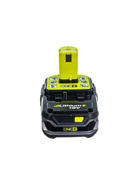 Аккумулятор Ryobi ONE+ RB18L25 5133002237 (18 В; 2.5 А*ч; Li-Ion)