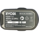 Аккумулятор Ryobi ONE+ RB18L25 5133002237 (18 В; 2.5 А*ч; Li-Ion)