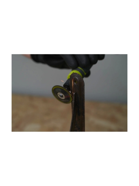 Насадка для прямошлифмашины RAR507-2 2 шт, 38 мм Ryobi 5132005855