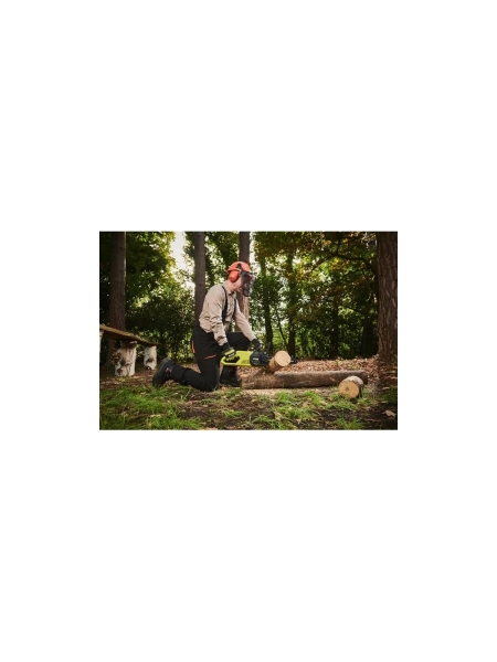 Цепная бесщеточная пила Ryobi RY18CSX30A-150 18 В 5133005466