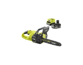 Цепная бесщеточная пила Ryobi RY18CSX30A-150 18 В 5133005466
