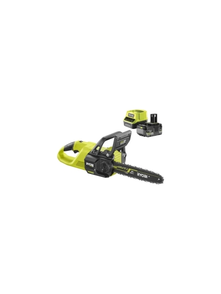 Цепная бесщеточная пила Ryobi RY18CSX30A-150 18 В 5133005466