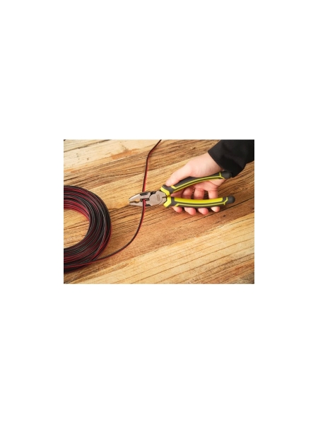 Комбинированные плоскогубцы Ryobi RHCP180 5132006051