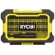 Набор ударостойких бит (31 шт; 25 мм) Ryobi 5132002817