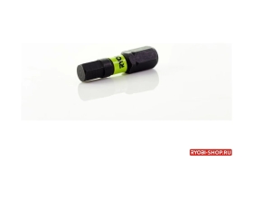 Набор ударостойких бит (31 шт; 25 мм) Ryobi 5132002817