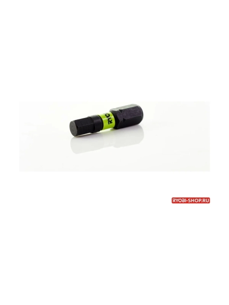 Набор ударостойких бит (31 шт; 25 мм) Ryobi 5132002817