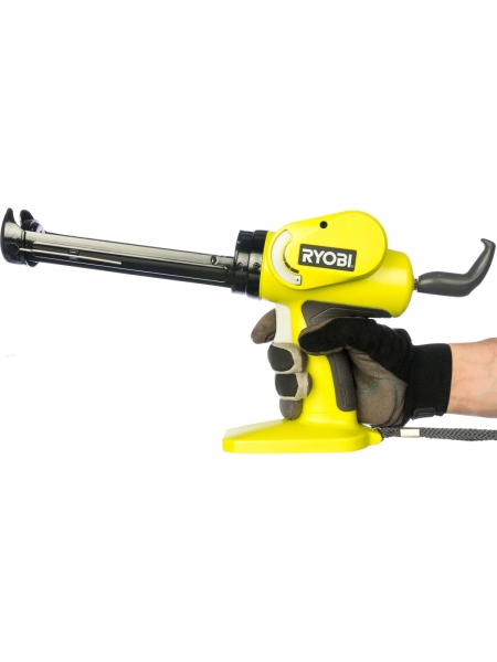 Аккумуляторный пистолет для герметика Ryobi ONE+ CCG1801MHG 5133000192