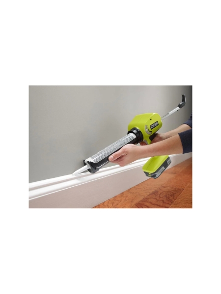 Аккумуляторный пистолет для герметика Ryobi ONE+ CCG1801MHG 5133000192