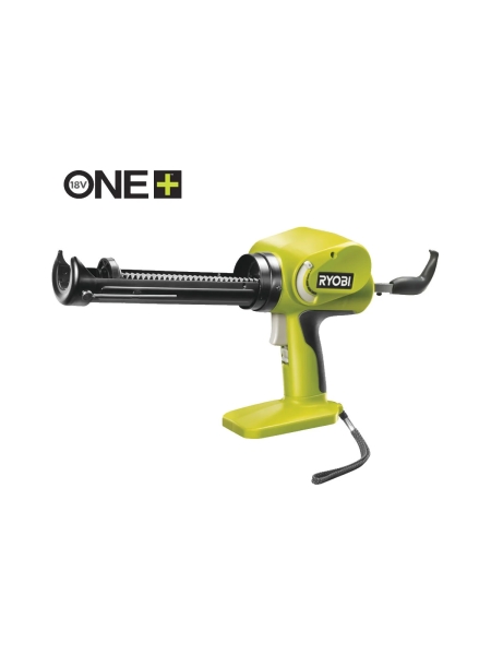 Аккумуляторный пистолет для герметика Ryobi ONE+ CCG1801MHG 5133000192