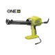 Аккумуляторный пистолет для герметика Ryobi ONE+ CCG1801MHG 5133000192