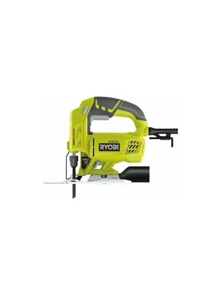 Лобзик Ryobi RJS720-G 5133002223