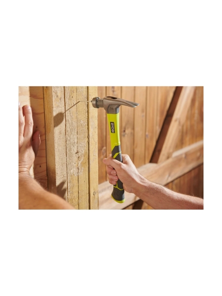 Молоток Ryobi 450 г RH16FSS 5132005333