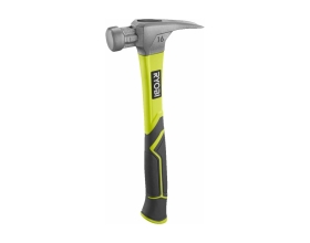 Молоток Ryobi 450 г RH16FSS 5132005333