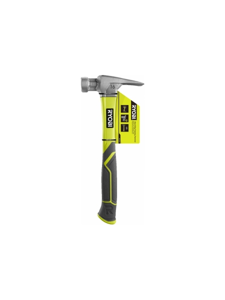 Молоток Ryobi 450 г RH16FSS 5132005333