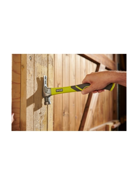 Молоток Ryobi 450 г RH16FSS 5132005333