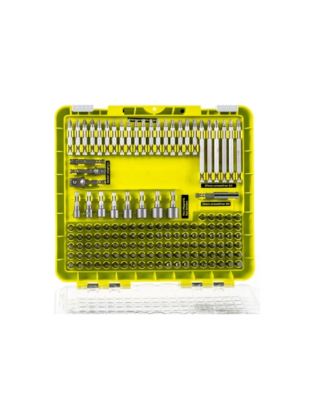 Набор бит (141 шт.) Ryobi RAKD141 5132004667