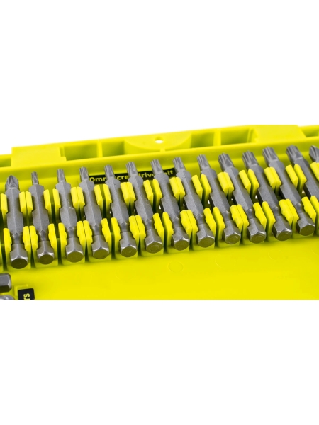 Набор бит (141 шт.) Ryobi RAKD141 5132004667