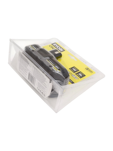 Аккумулятор RB1825C ONE+ 18В, 2.5Ач Ryobi 5133005516