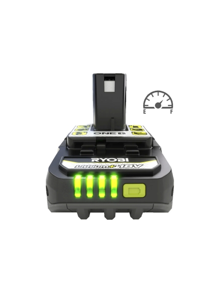 Аккумулятор RB1825C ONE+ 18В, 2.5Ач Ryobi 5133005516