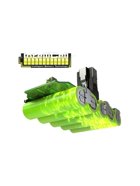 Аккумулятор RB1825C ONE+ 18В, 2.5Ач Ryobi 5133005516