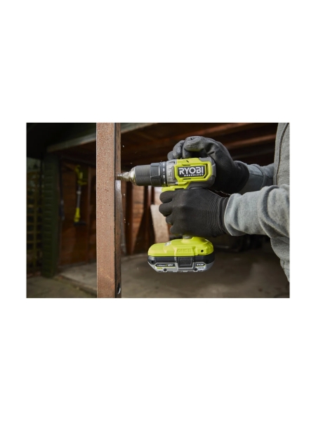 Аккумулятор RB1825C ONE+ 18В, 2.5Ач Ryobi 5133005516