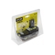 Аккумулятор RB1825C ONE+ 18В, 2.5Ач Ryobi 5133005516