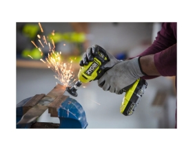 Аккумулятор RB1825C ONE+ 18В, 2.5Ач Ryobi 5133005516