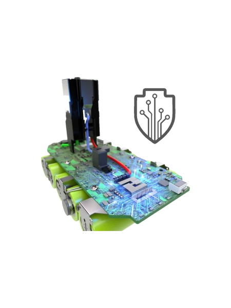 Аккумулятор RB1825C ONE+ 18В, 2.5Ач Ryobi 5133005516