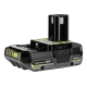 Аккумулятор RB1825C ONE+ 18В, 2.5Ач Ryobi 5133005516