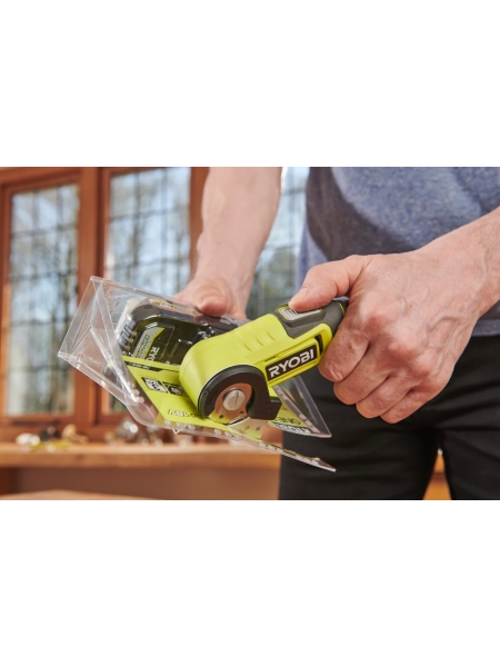 Гравировальная машина Ryobi RRT4-120GA15 4 В 5133005634