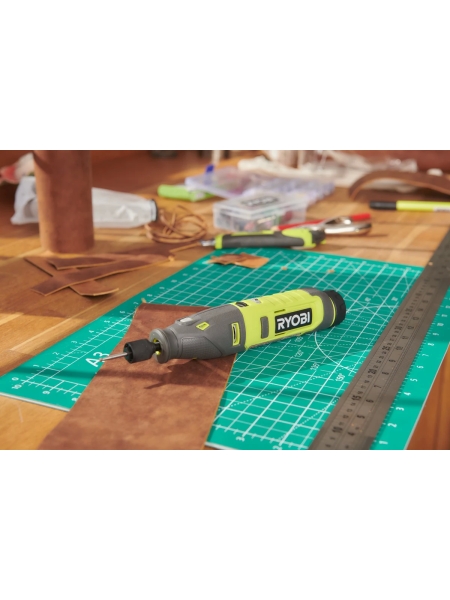 Гравировальная машина Ryobi RRT4-120GA15 4 В 5133005634