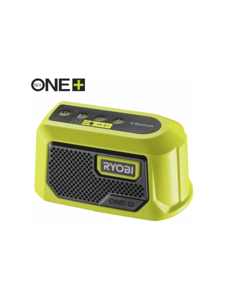 Мини-колонка Ryobi ONE+ RBTM18-0 5133005000