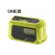 Мини-колонка Ryobi ONE+ RBTM18-0 5133005000