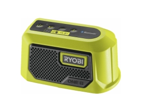 Мини-колонка Ryobi ONE+ RBTM18-0 5133005000